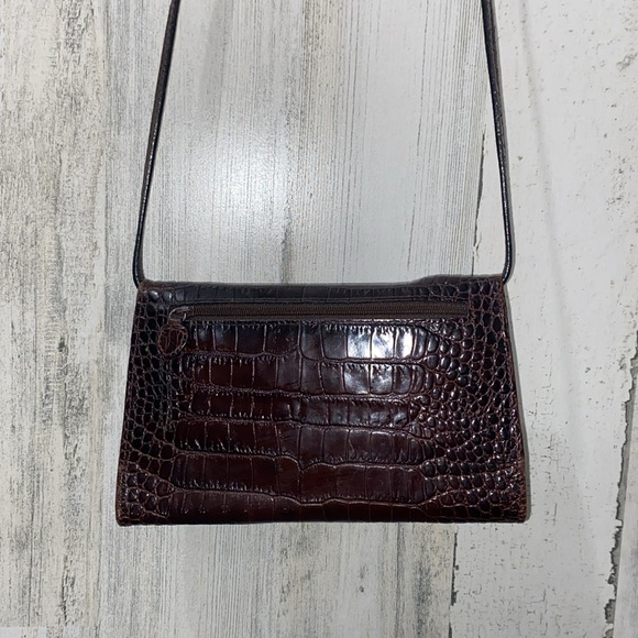 1213 Small Brighton Crossbody or Handbag - Picture 5 of 9